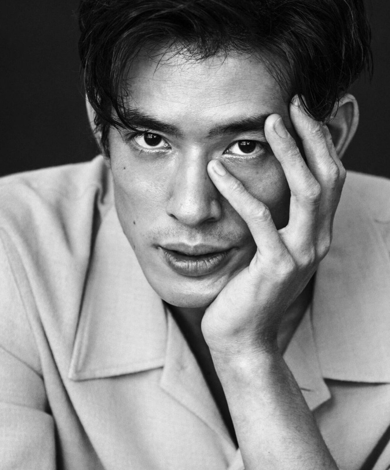 BARFOUT! / 中島 歩 HITOME